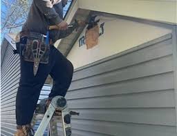 Trusted Gurnee, IL Siding Installation & Repair Experts